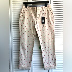 Women’s pants Tommy Hilfiger size 10 new with tag Macy’s
